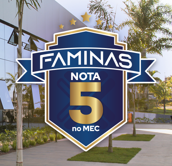 FAMINAS-BH - Faculdade de Minas